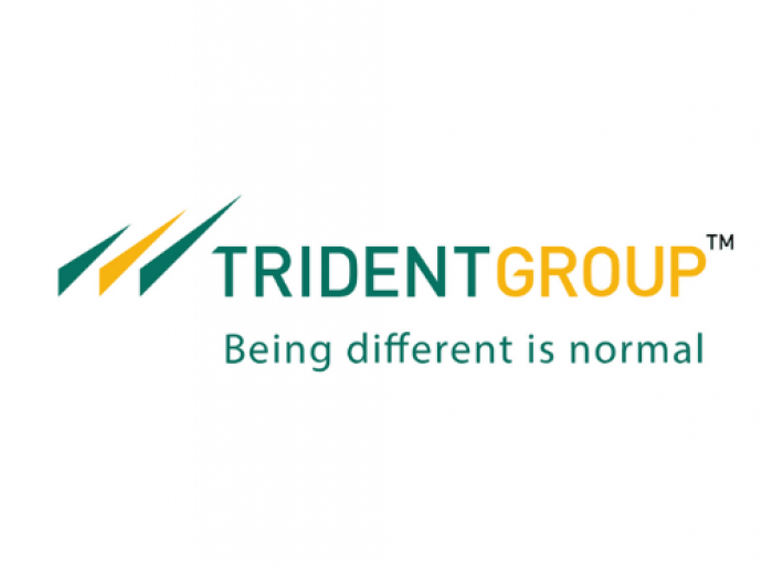 Trident Ltd, leading home textile player starts commercial production at expanded capacity